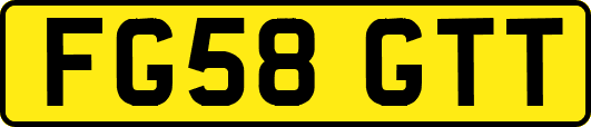 FG58GTT