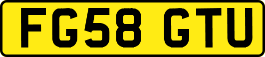FG58GTU