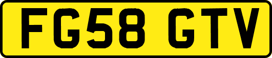 FG58GTV