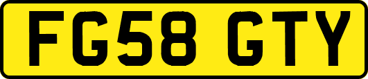 FG58GTY