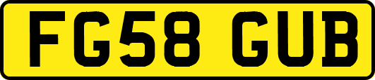 FG58GUB