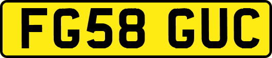 FG58GUC