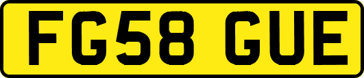 FG58GUE
