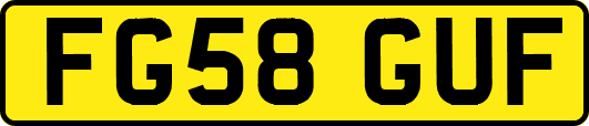 FG58GUF