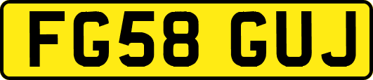 FG58GUJ