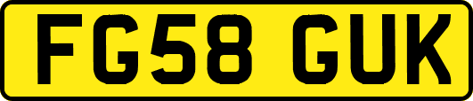 FG58GUK