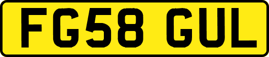 FG58GUL