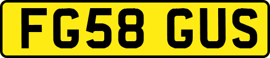 FG58GUS
