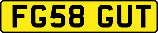 FG58GUT