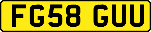 FG58GUU