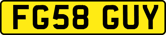 FG58GUY