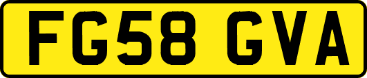 FG58GVA