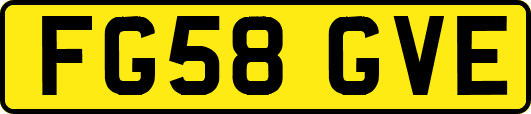 FG58GVE