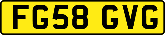 FG58GVG