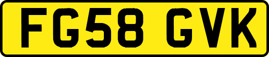 FG58GVK