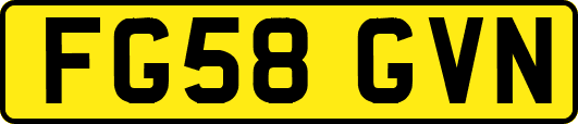FG58GVN