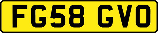 FG58GVO