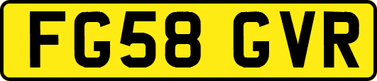 FG58GVR