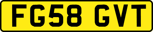 FG58GVT