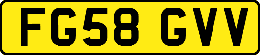 FG58GVV