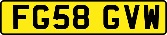 FG58GVW