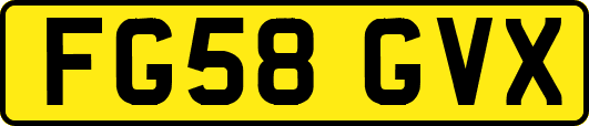 FG58GVX