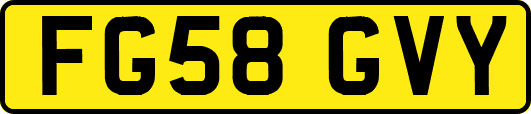 FG58GVY