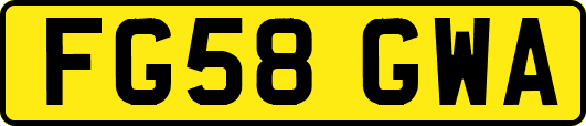 FG58GWA