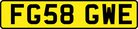 FG58GWE