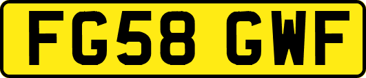 FG58GWF