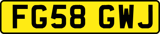 FG58GWJ