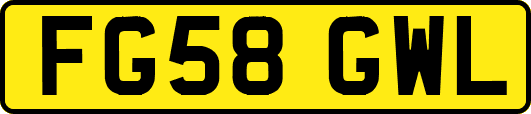 FG58GWL