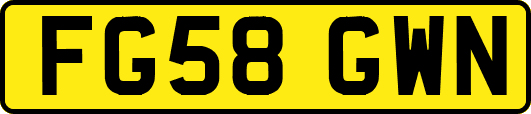 FG58GWN