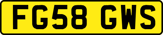 FG58GWS