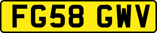 FG58GWV