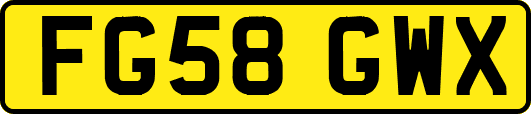 FG58GWX