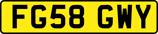 FG58GWY