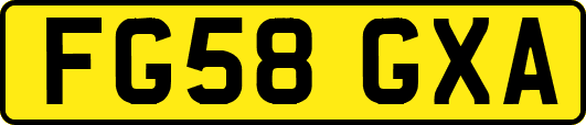 FG58GXA