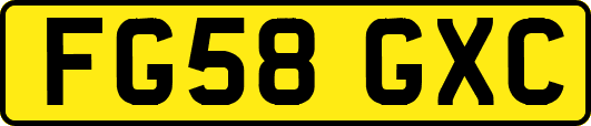 FG58GXC