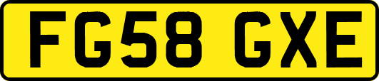 FG58GXE