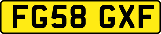 FG58GXF