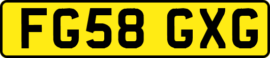 FG58GXG