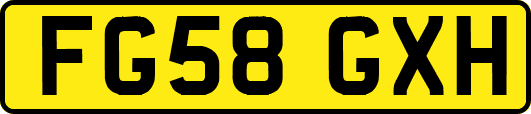 FG58GXH