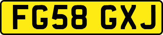 FG58GXJ