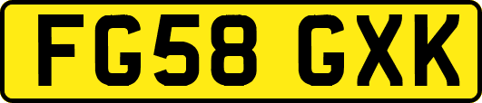 FG58GXK