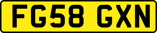FG58GXN