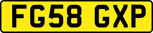 FG58GXP