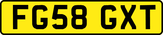 FG58GXT