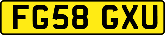 FG58GXU