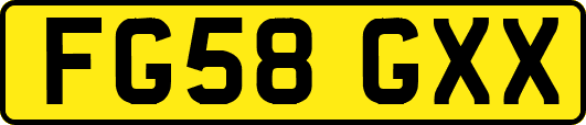 FG58GXX